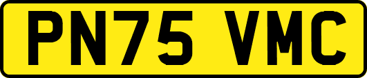 PN75VMC