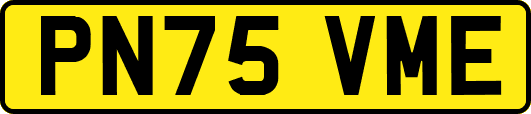 PN75VME