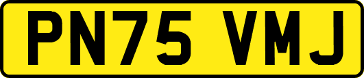 PN75VMJ