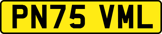 PN75VML