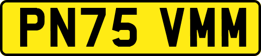 PN75VMM