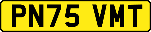PN75VMT