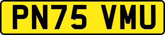 PN75VMU