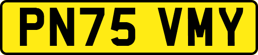 PN75VMY