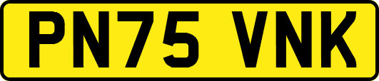 PN75VNK