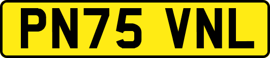 PN75VNL