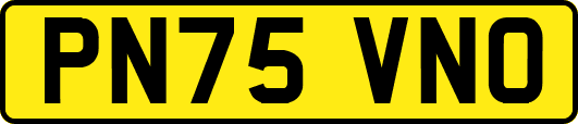 PN75VNO