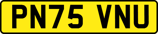 PN75VNU