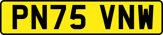 PN75VNW