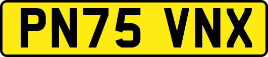 PN75VNX