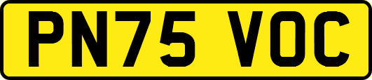 PN75VOC