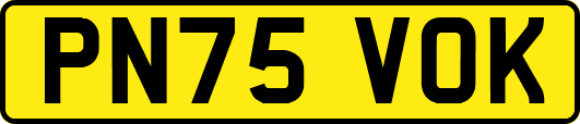 PN75VOK