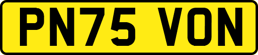 PN75VON