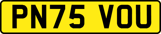 PN75VOU