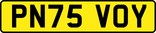 PN75VOY