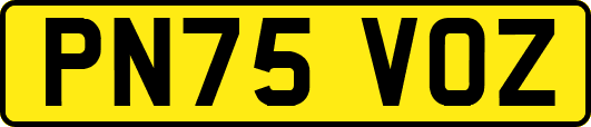 PN75VOZ