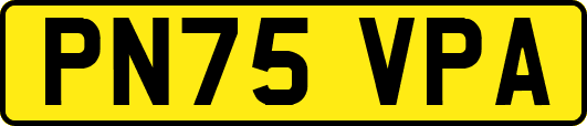 PN75VPA