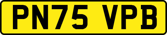 PN75VPB