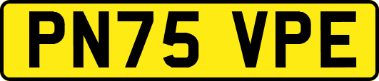 PN75VPE