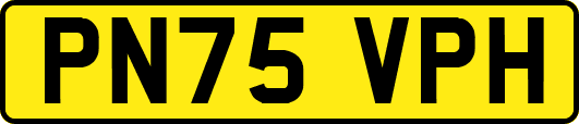 PN75VPH