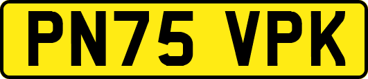 PN75VPK