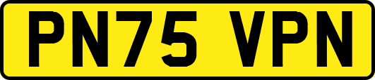 PN75VPN