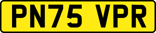 PN75VPR