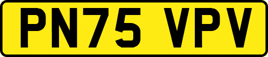 PN75VPV