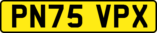 PN75VPX