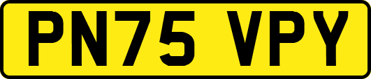 PN75VPY