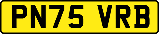 PN75VRB