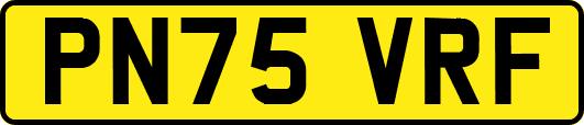 PN75VRF