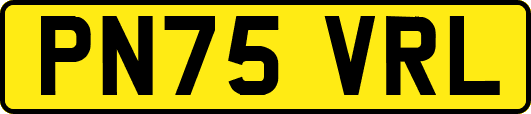 PN75VRL