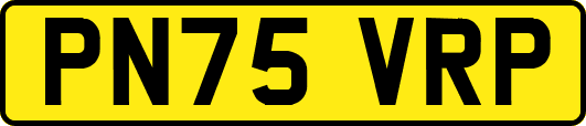 PN75VRP