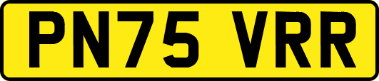 PN75VRR