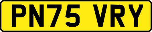 PN75VRY