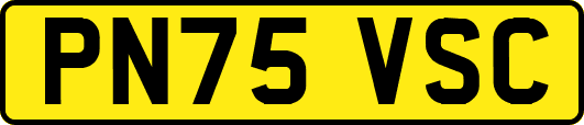 PN75VSC