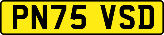 PN75VSD