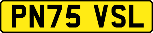 PN75VSL