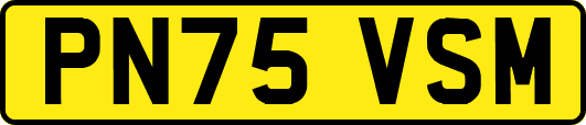 PN75VSM
