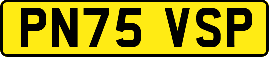 PN75VSP