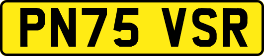 PN75VSR
