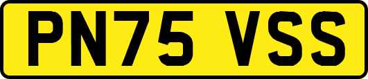 PN75VSS