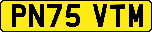 PN75VTM