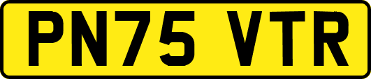 PN75VTR
