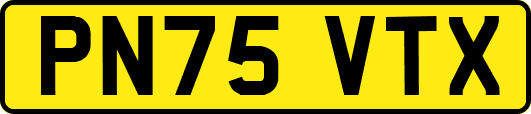 PN75VTX