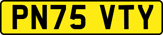 PN75VTY