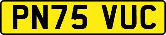 PN75VUC