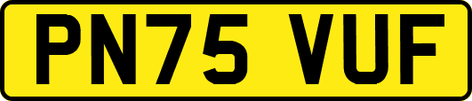 PN75VUF