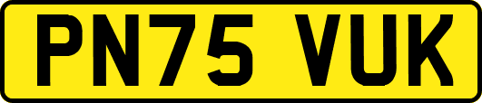 PN75VUK